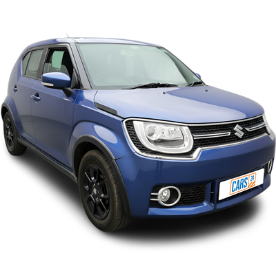 Maruti IGNIS-img